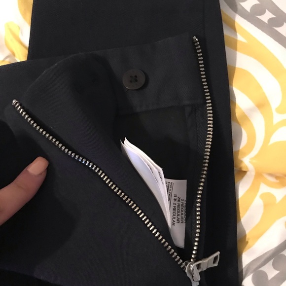 Gap size 2 dress pants - Picture 3 of 3